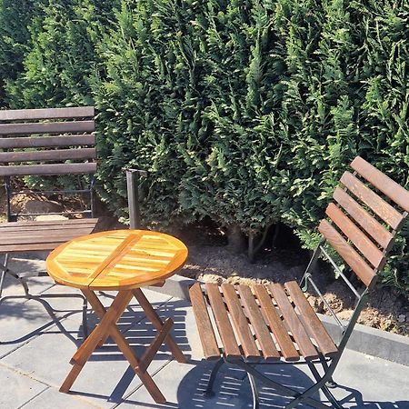 "Heimathafen" Mit Sauna Hohenkirchen  Exteriér fotografie