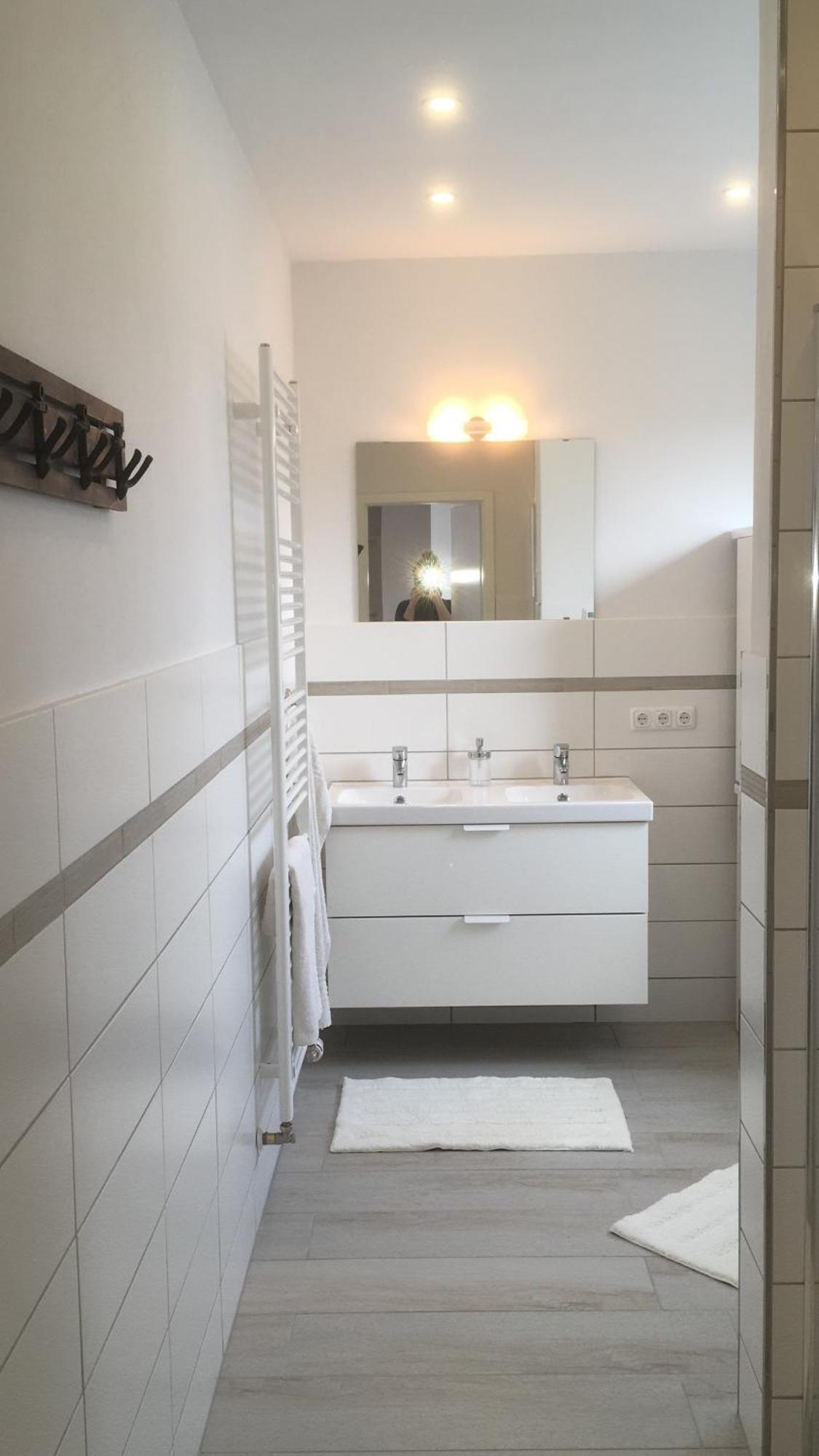 "Heimathafen" Mit Sauna Hohenkirchen  Exteriér fotografie